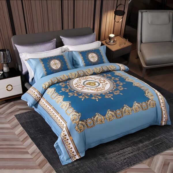 Versace Bedding Set - TB638