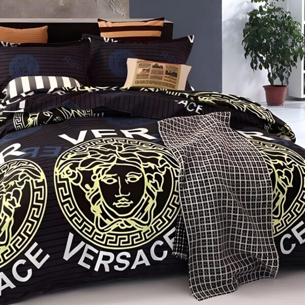 Versace Bedding Set - TB643