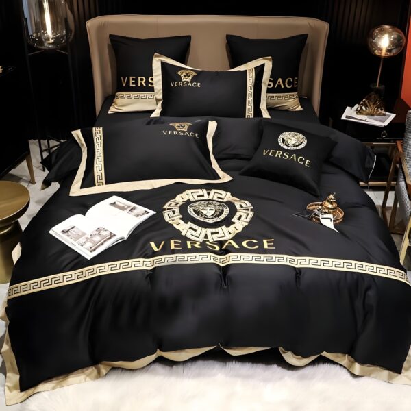 Versace Bedding Set - TB645