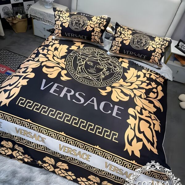 Versace Bedding Set - TB655