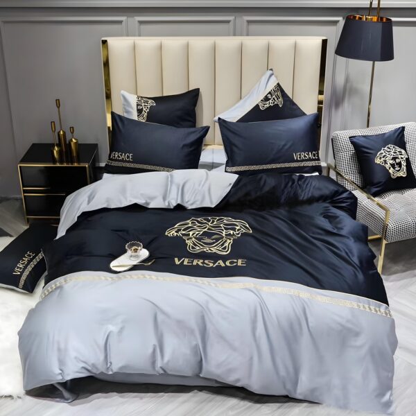 Versace Bedding Set - TB657
