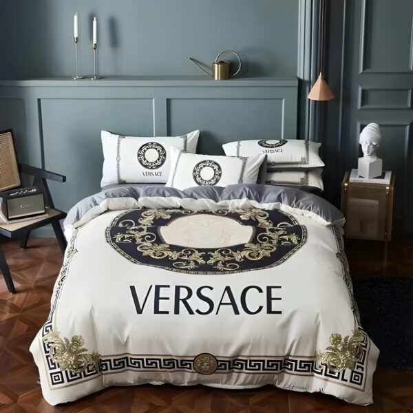 Versace Bedding Set - TB658