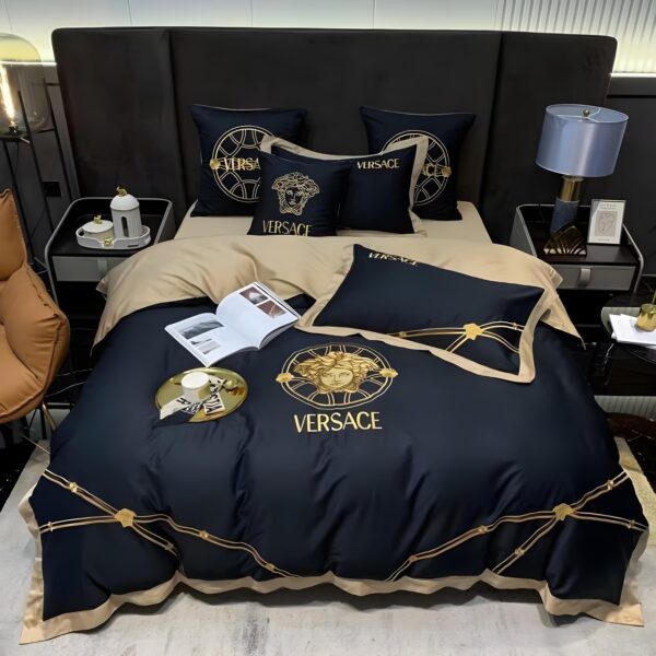 Versace Bedding Set - TB660