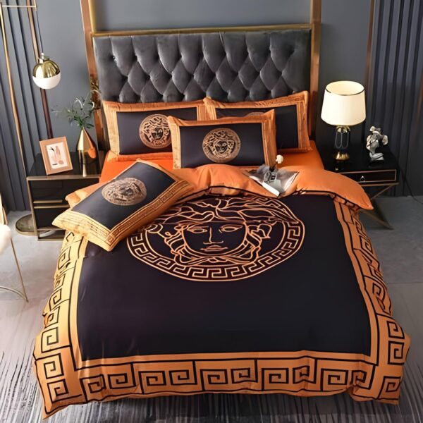 Versace Bedding Set - TB663