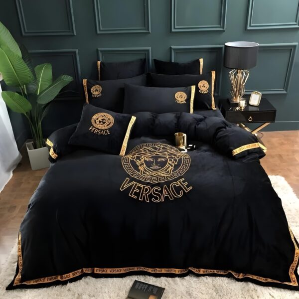 Versace Bedding Set - TB666