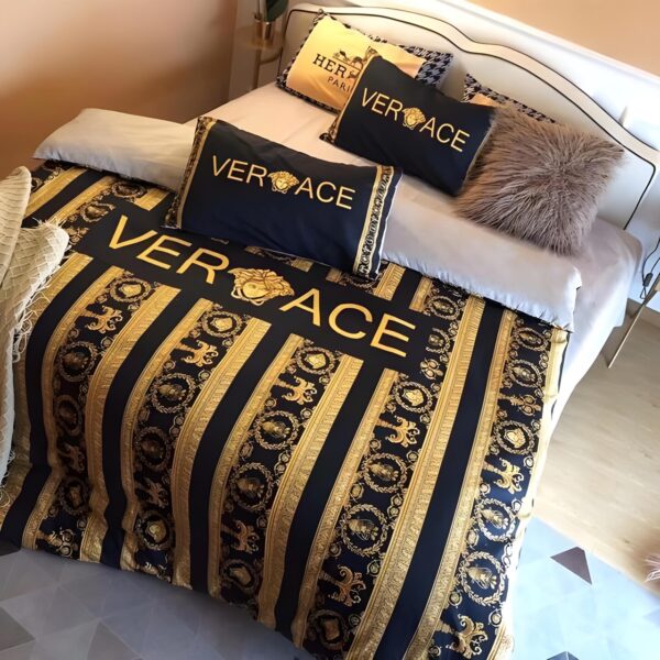 Versace Bedding Set - TB668