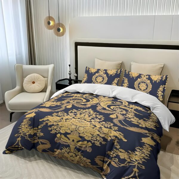 Versace Bedding Set - TB676