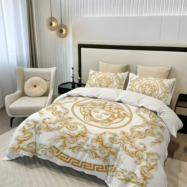 Versace Bedding Set - TB678