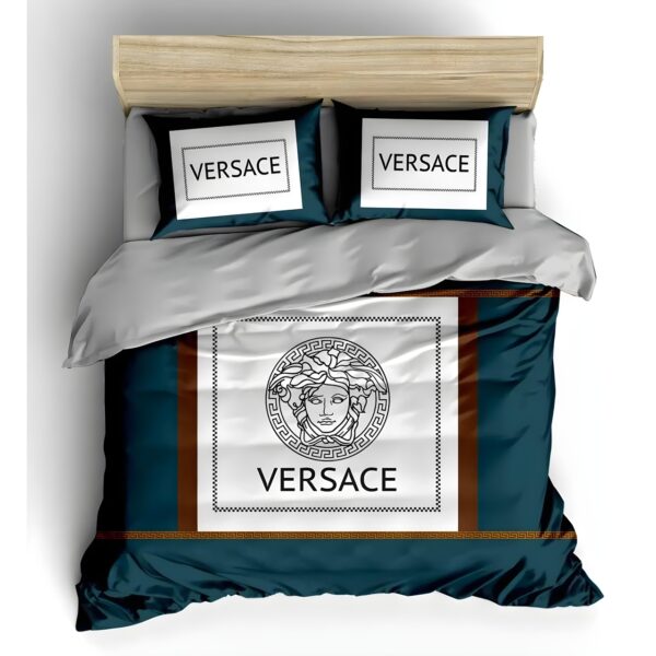Versace Bedding Set - TB679