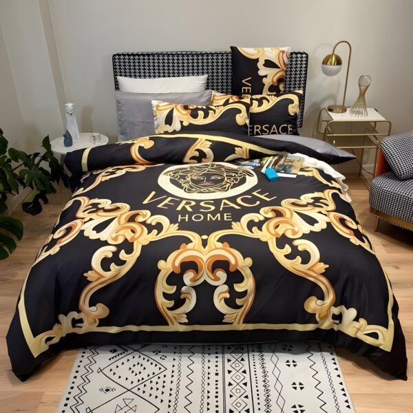 Versace Bedding Set - TB681