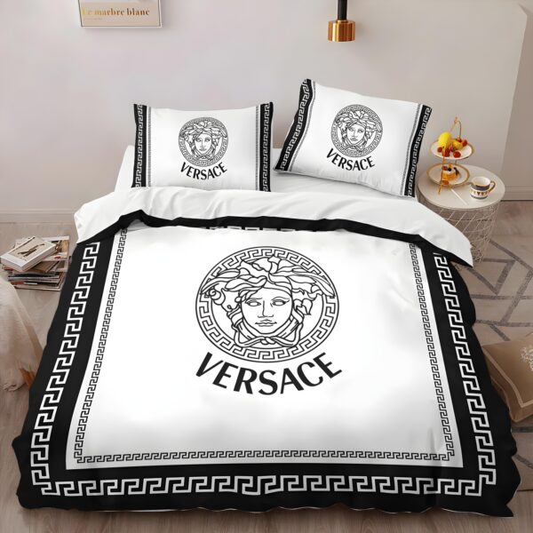 Versace Bedding Set - TB683