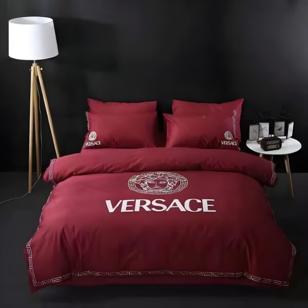 Versace Bedding Set - TB684