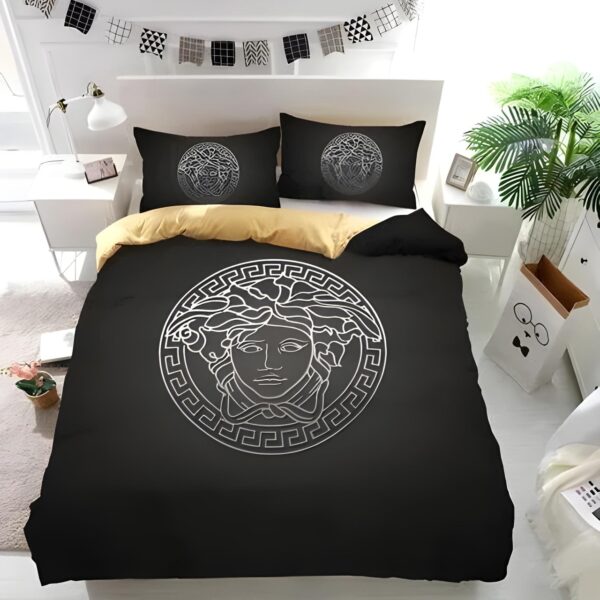 Versace Bedding Set - TB685
