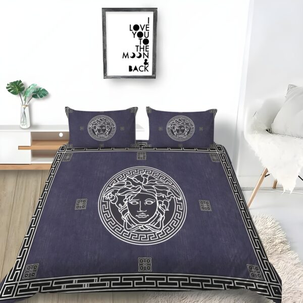 Versace Bedding Set - TB688