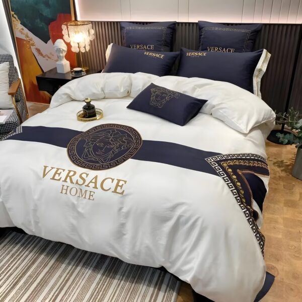 Versace Bedding Set - TB692
