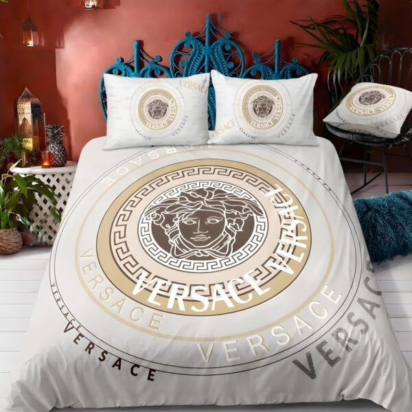 Versace Bedding Set - TB693