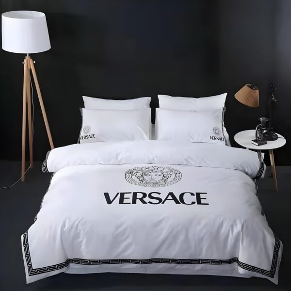 Versace Bedding Set - TB694