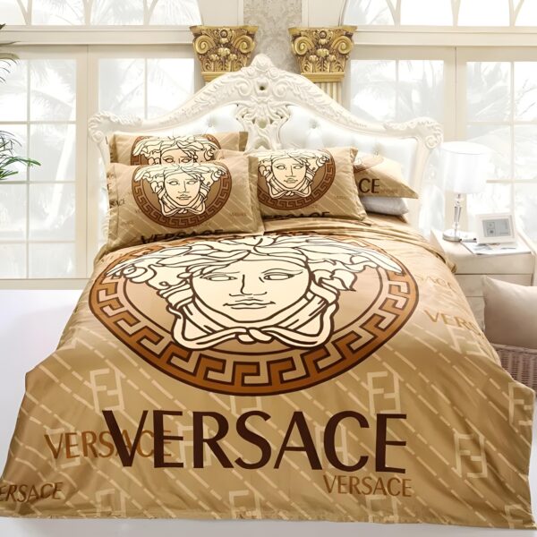Versace Bedding Set - TB698
