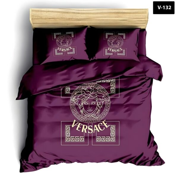 Versace Bedding Set - TB701