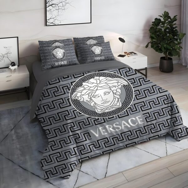 Versace Bedding Set - TB705