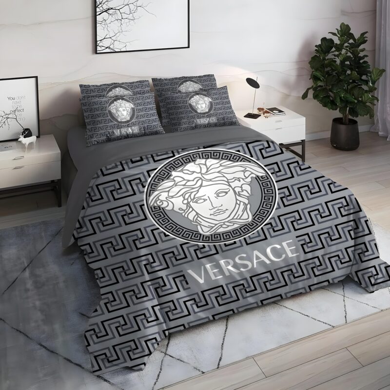 Versace Bedding Set - TB705