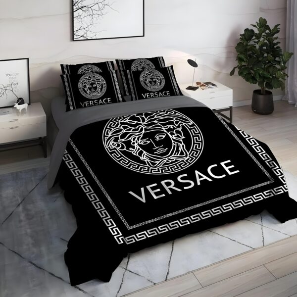 Versace Bedding Set - TB708