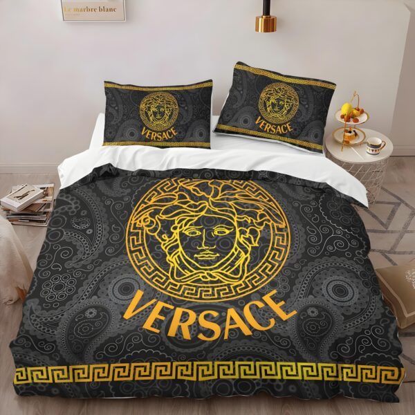 Versace Bedding Set - TB710