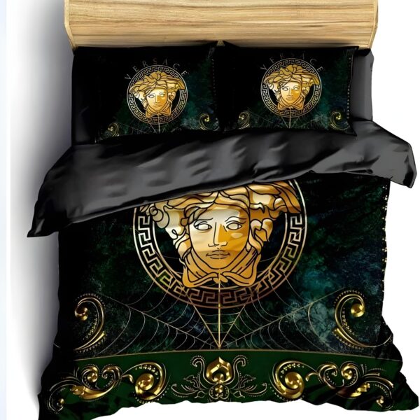 Versace Bedding Set - TB716