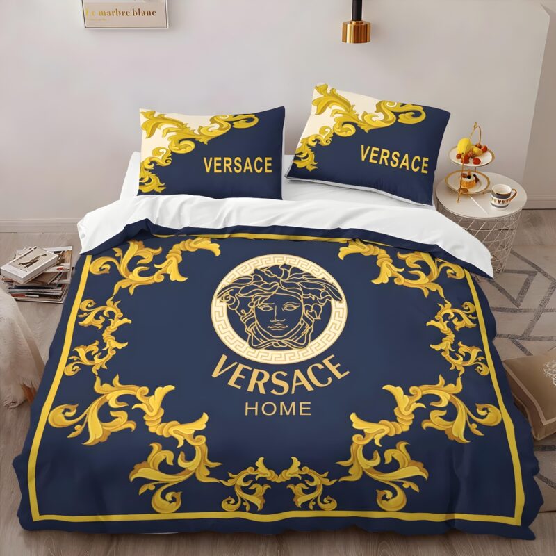 Versace Bedding Set - TB717