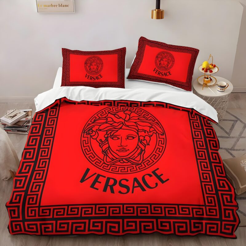 Versace Bedding Set - TB718