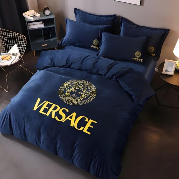 Versace Bedding Set - TB719